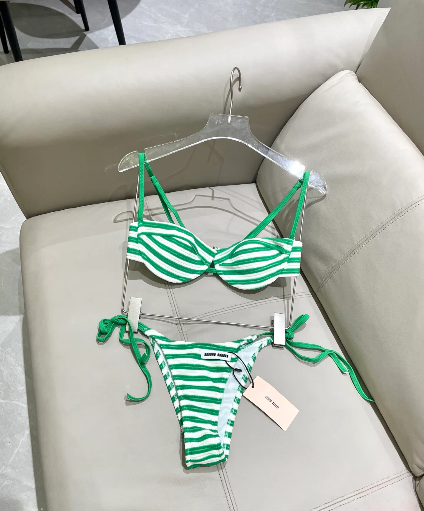 Купальники Женские Miu Miu 12683982