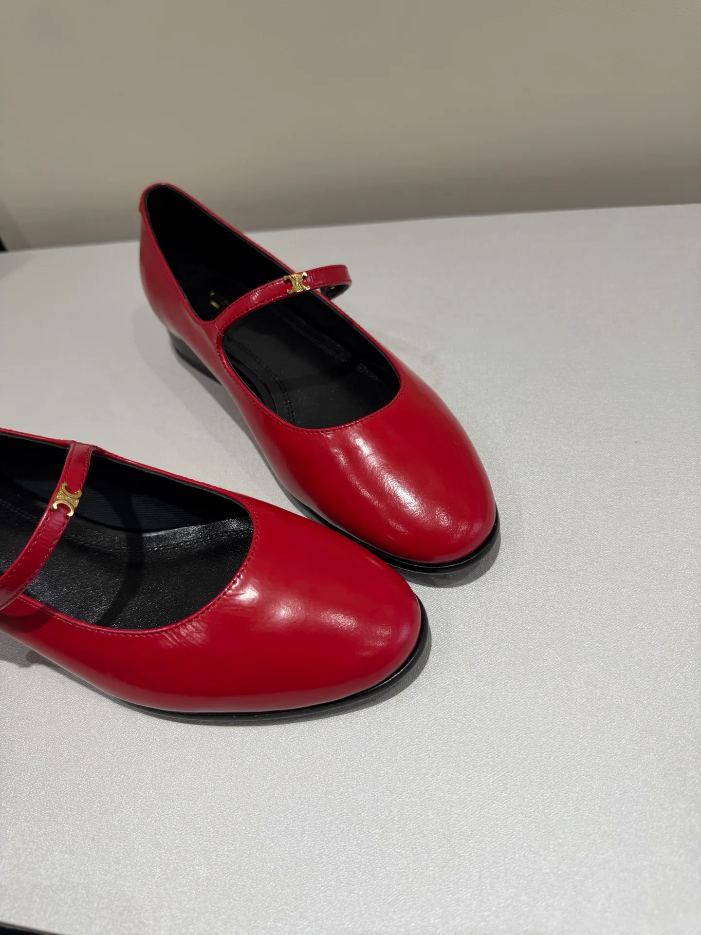 Туфли Женские Celine 13256788