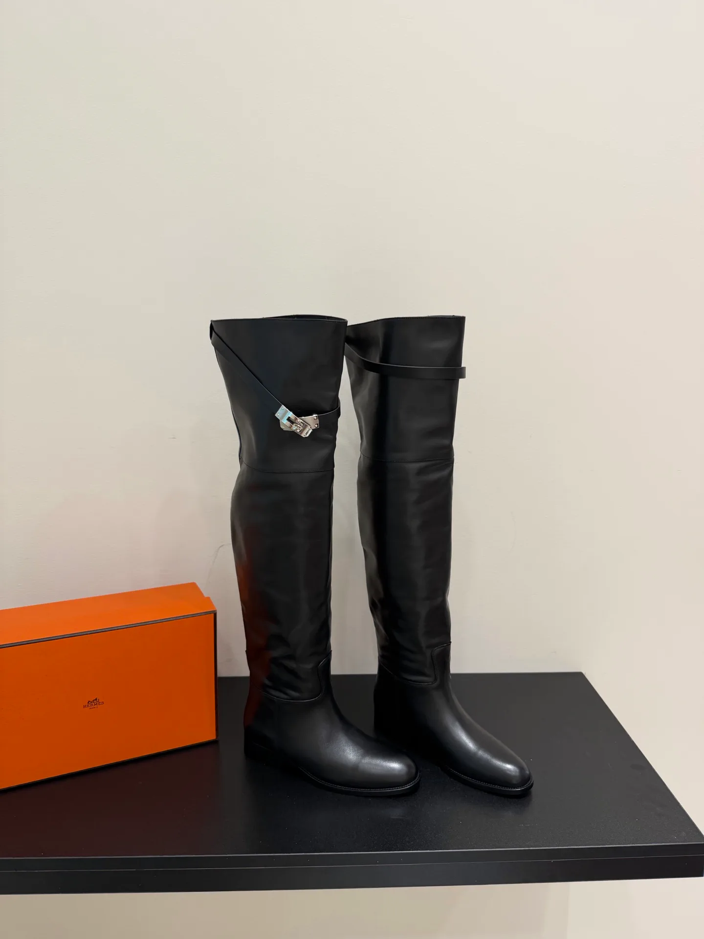 Сапоги Женские Hermes 18087065