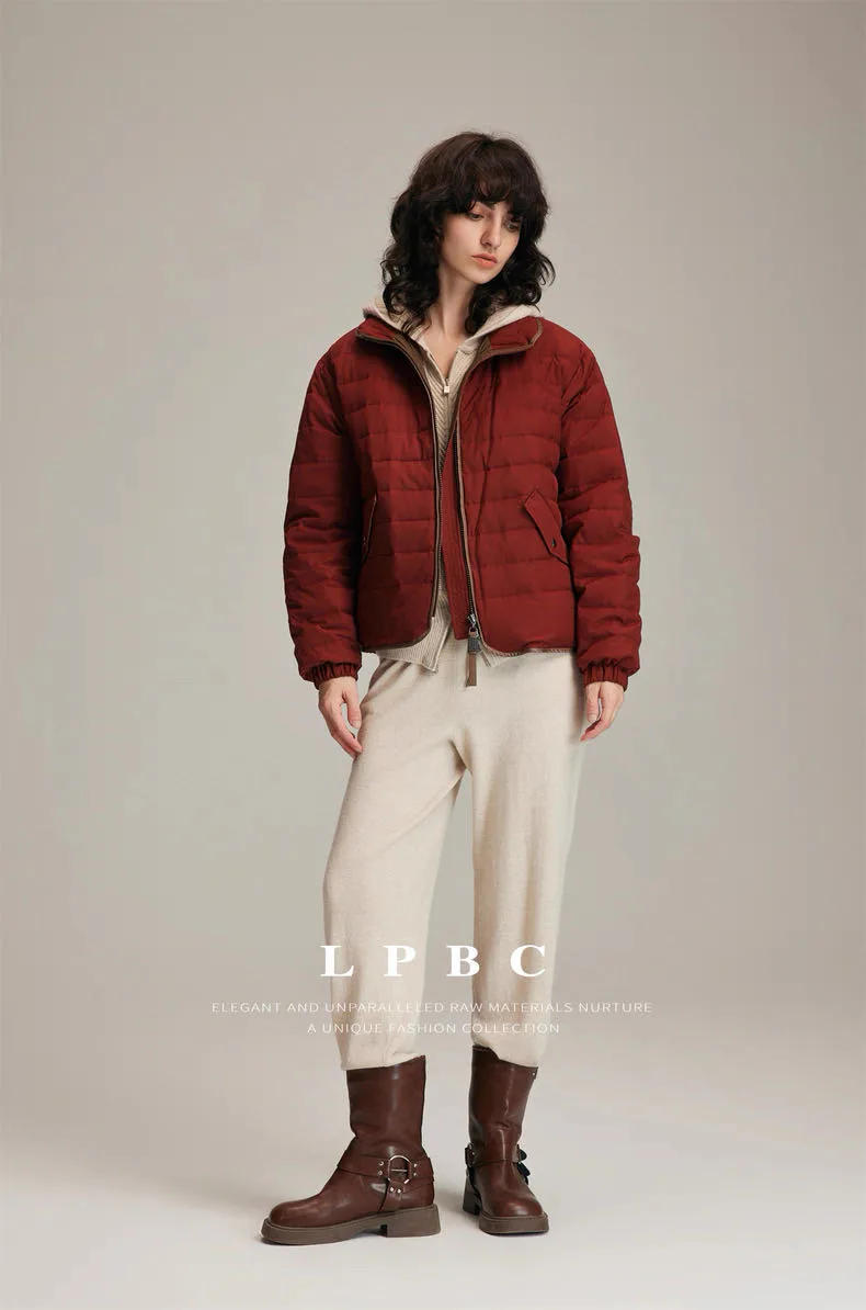 Куртки И Пуховики Женские Brunello Cucinelli 101562