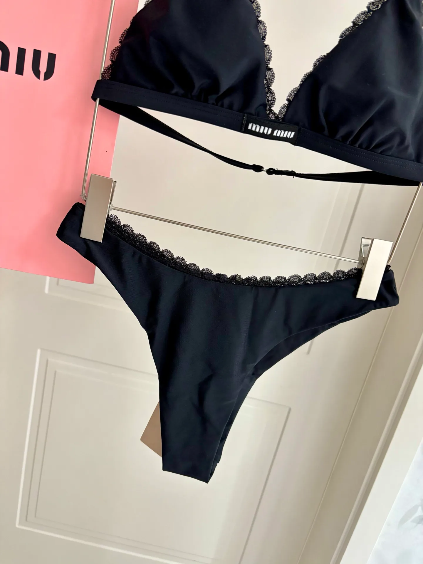Купальники Женские Miu Miu 10236087