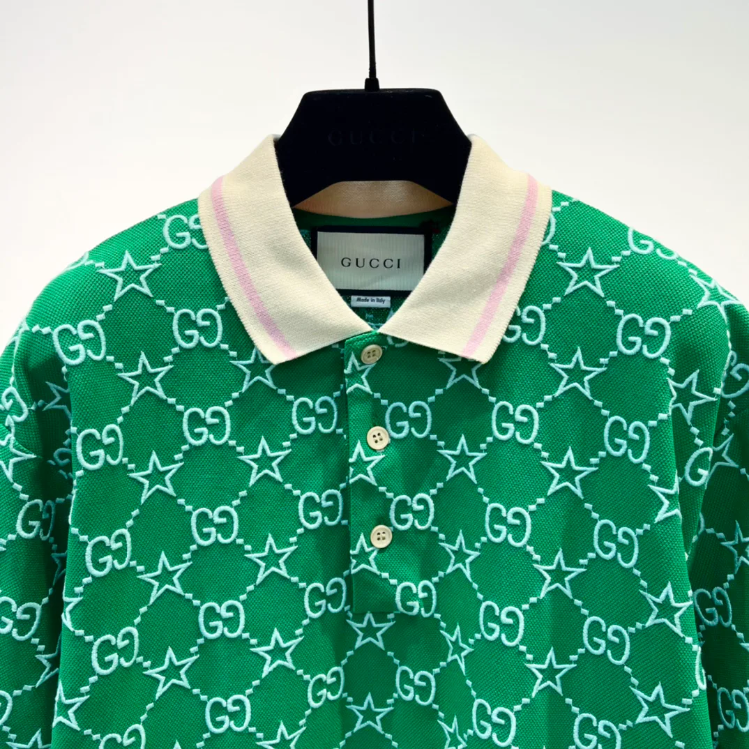 Рубашки Мужские Gucci 11890032