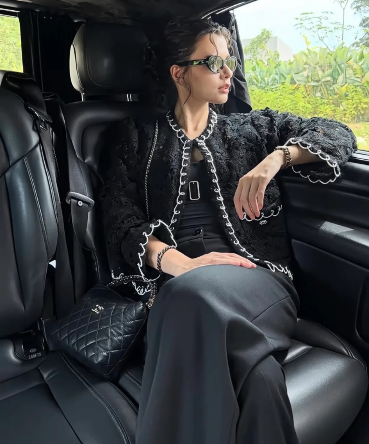 Жакеты Женские Chanel 19576766