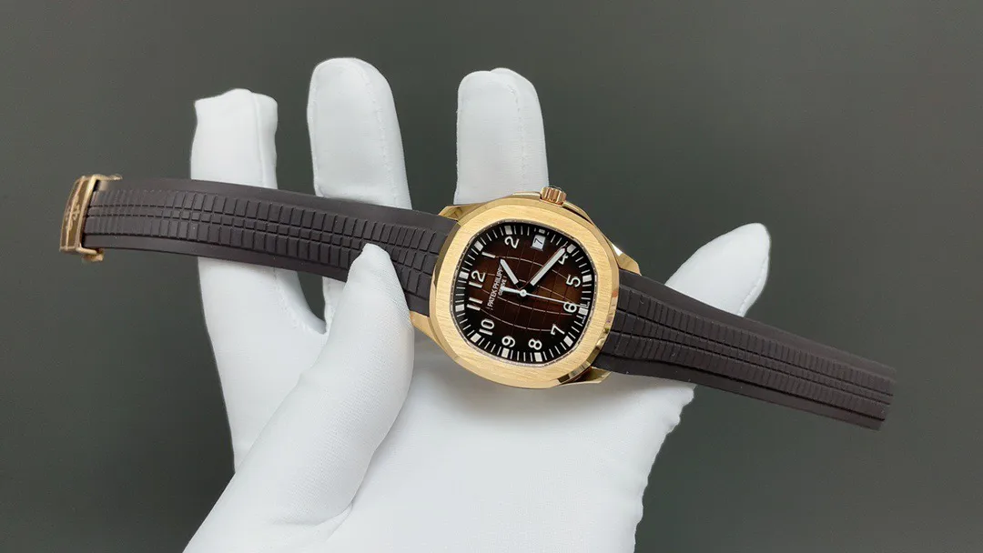 Часы Мужские Patek Philippe 17653634