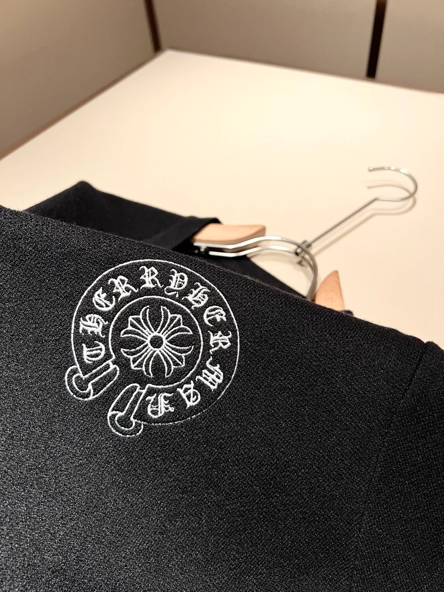 Джемперы И Свитеры Мужские Chrome Hearts 244312