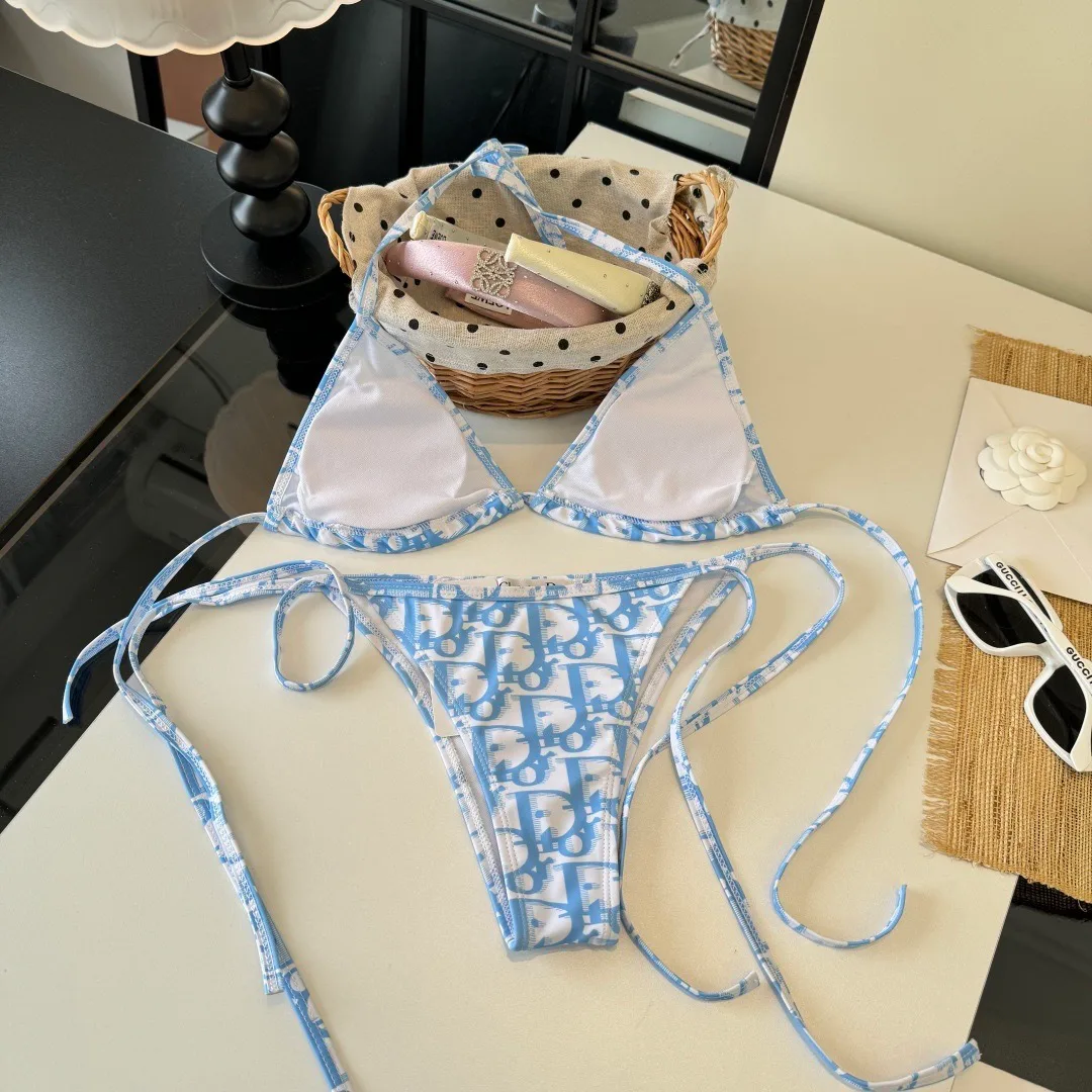 Купальники Женские Christian Dior 13150962