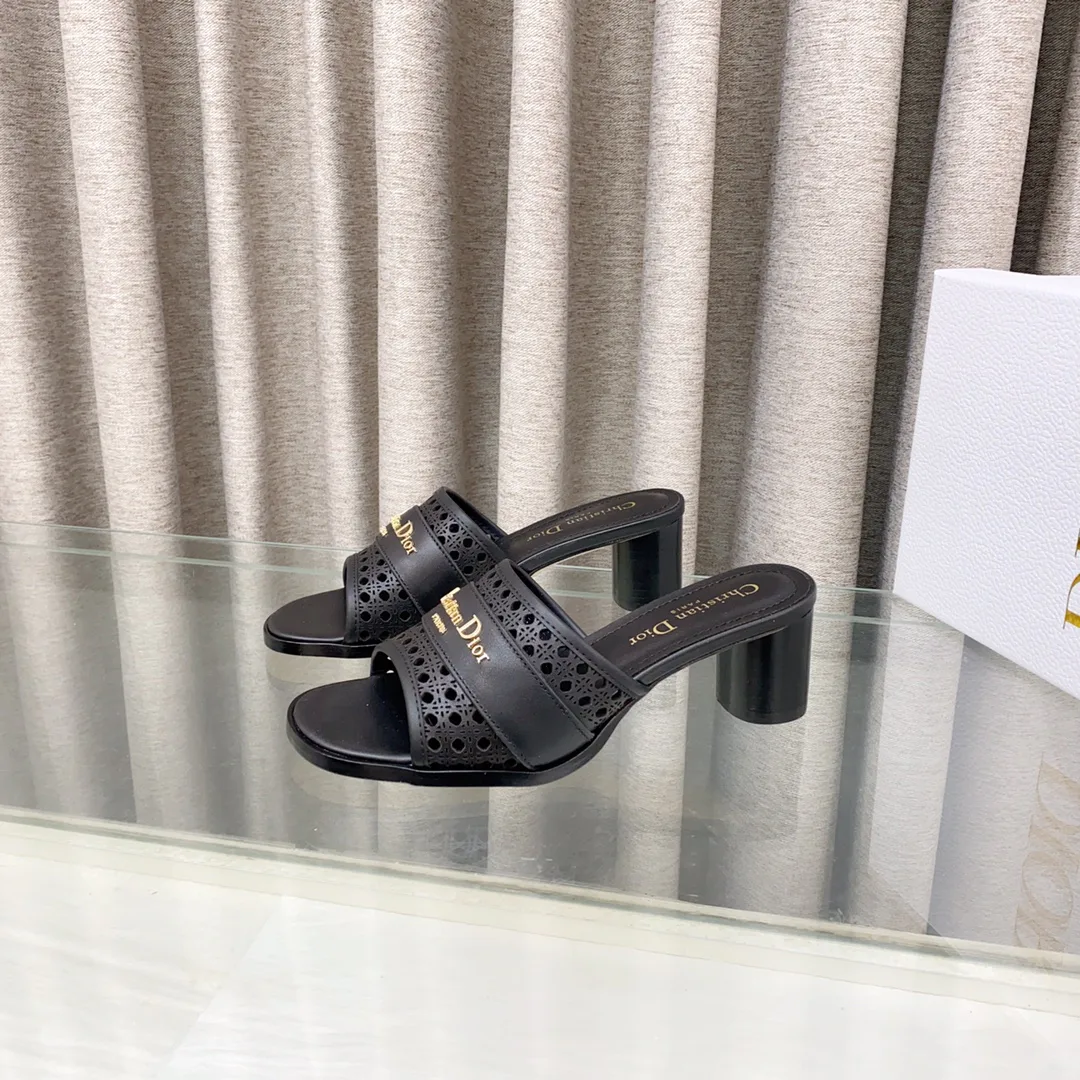 Босоножки Женские Christian Dior 28253