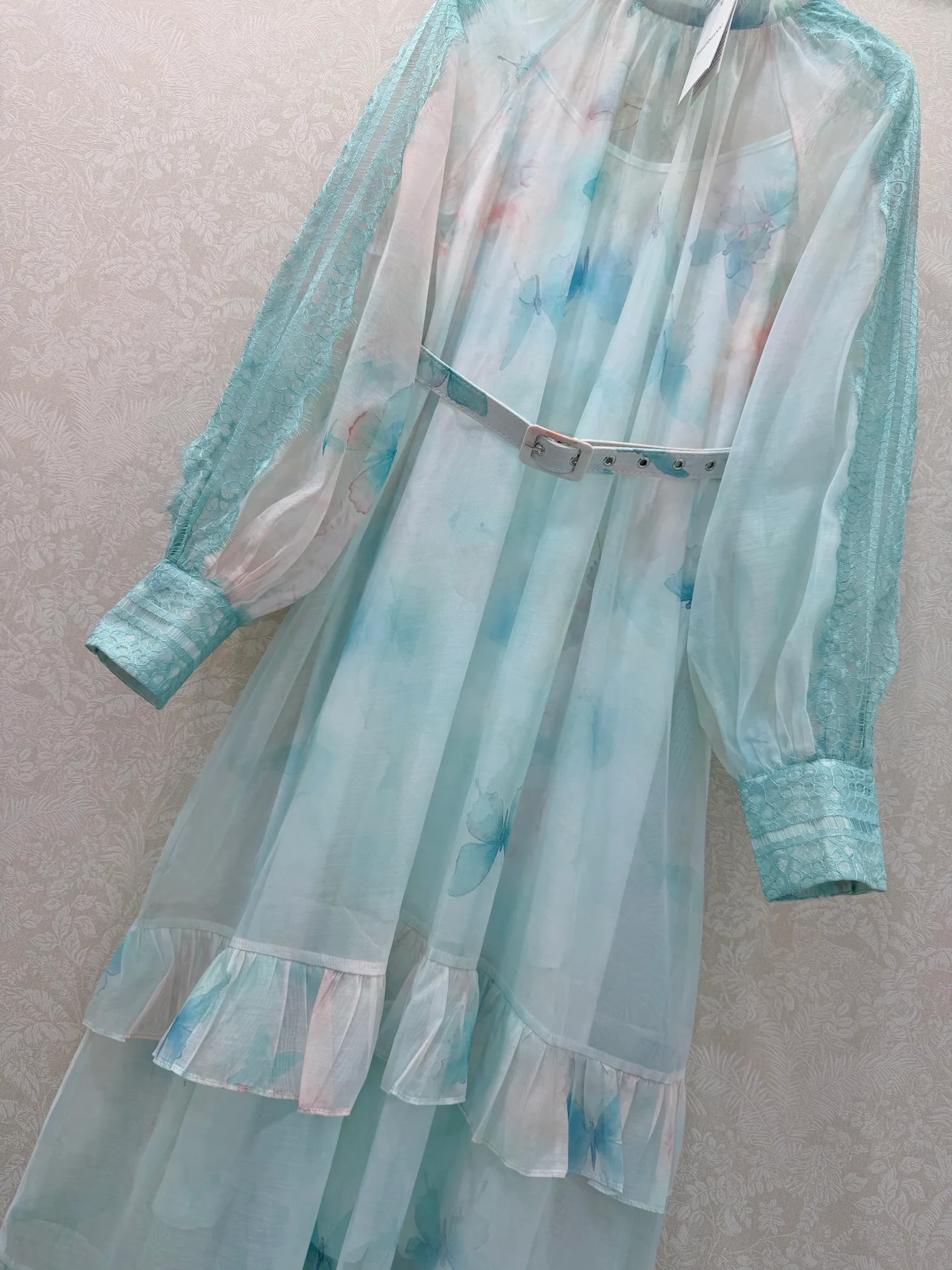 Платья Женские Zimmermann 1219001