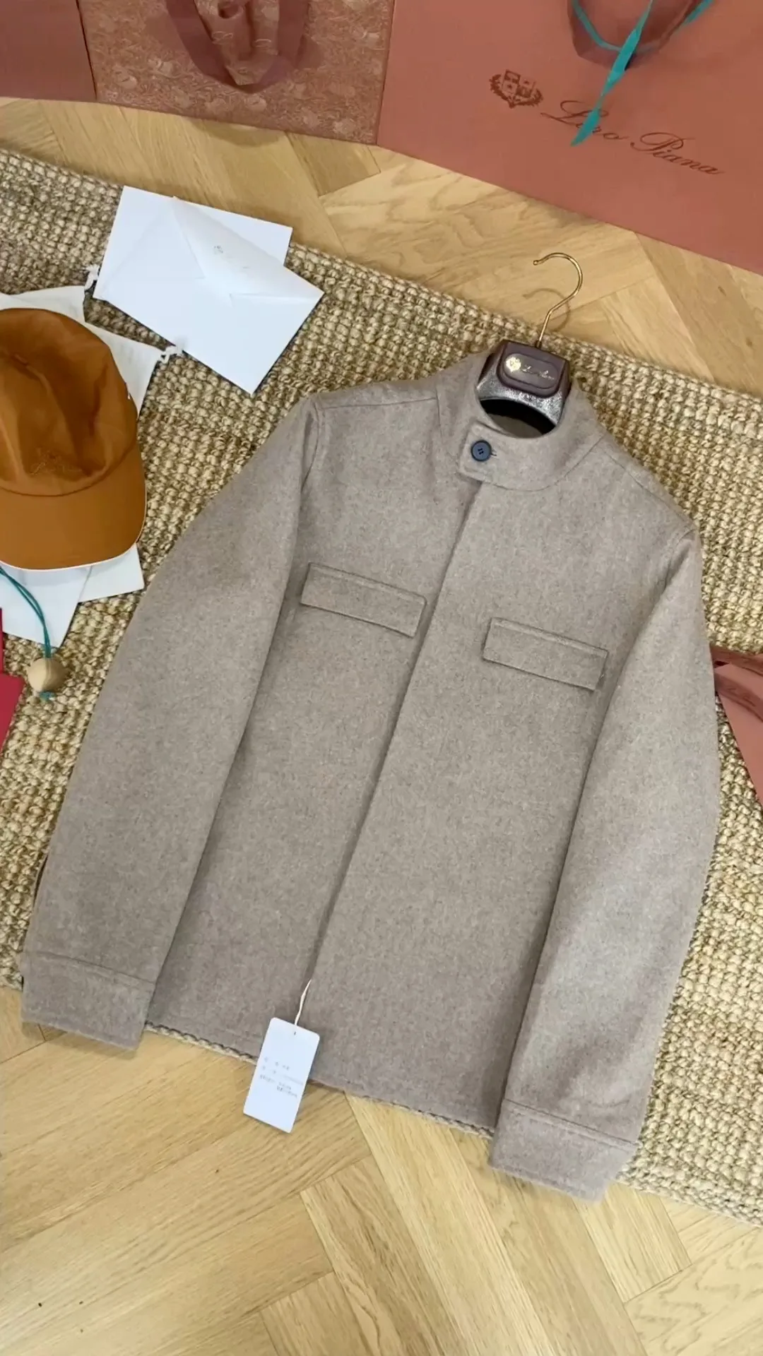 Куртки И Пуховики Мужские Zegna 844618
