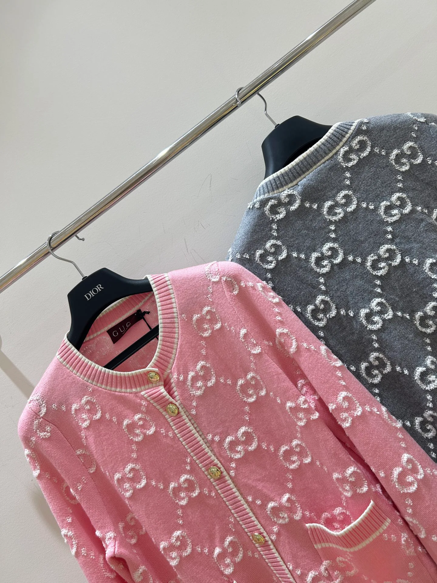 Джемперы И Свитеры Женские Gucci 11181324