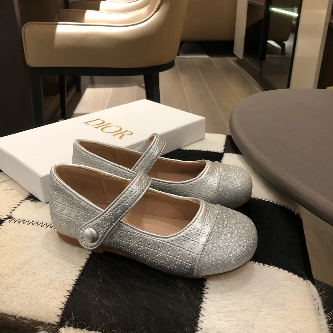 Балетки Женские Christian Dior 18445133