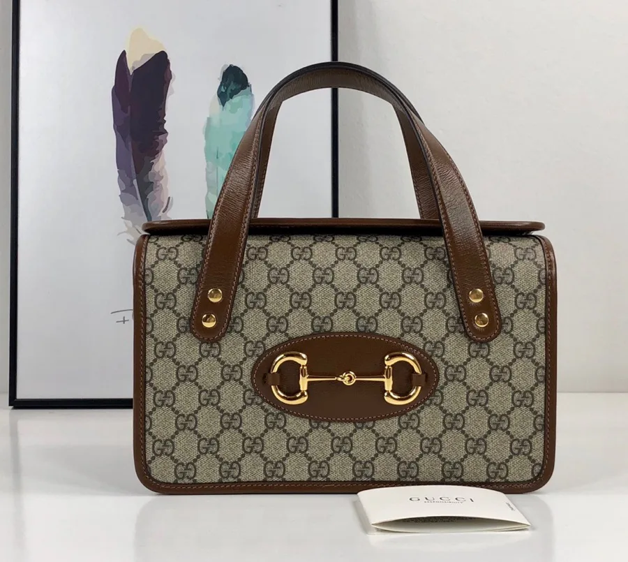 Классические Сумки Женские Gucci 12795255