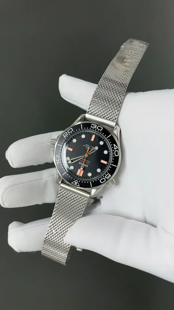 Часы Женские Omega 693248