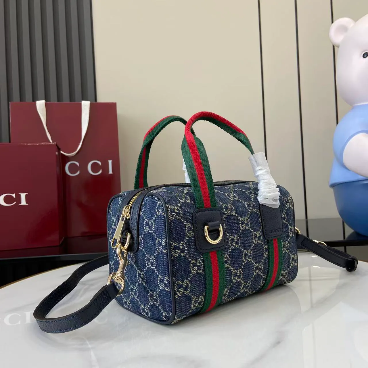 Классические Сумки Женские Gucci 5075887