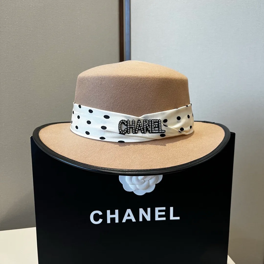 Головные Уборы Chanel 849067