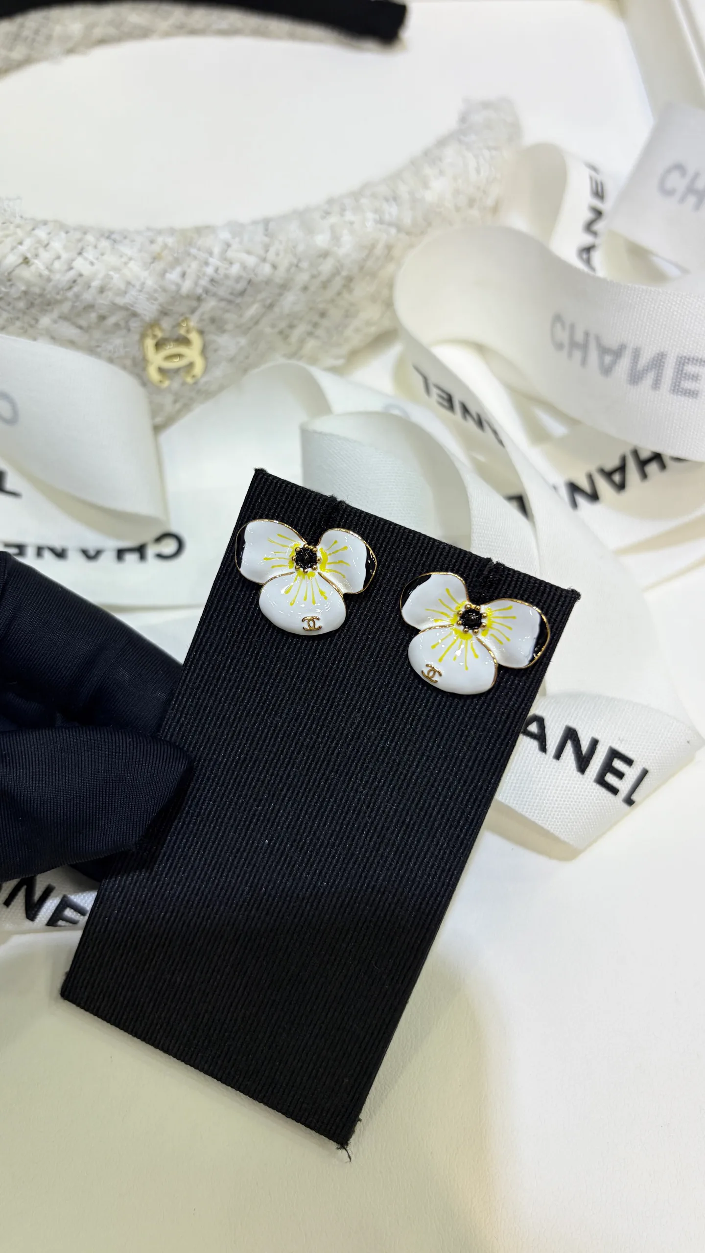 Бижутерия Chanel 18058981