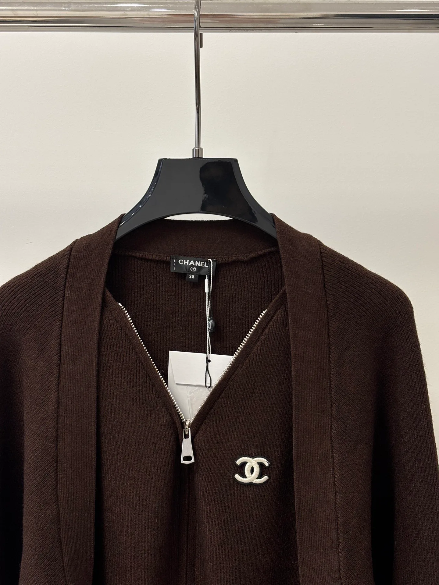 Джемперы И Свитеры Женские Chanel 19593479