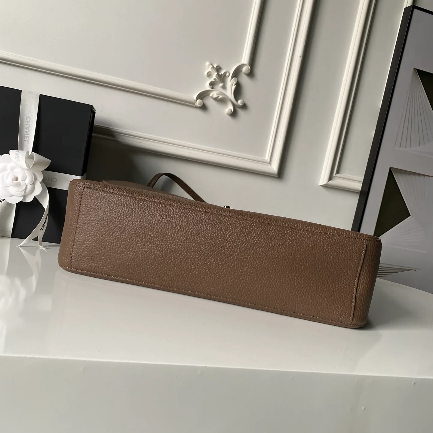 Классические Сумки Женские Chanel 18207803