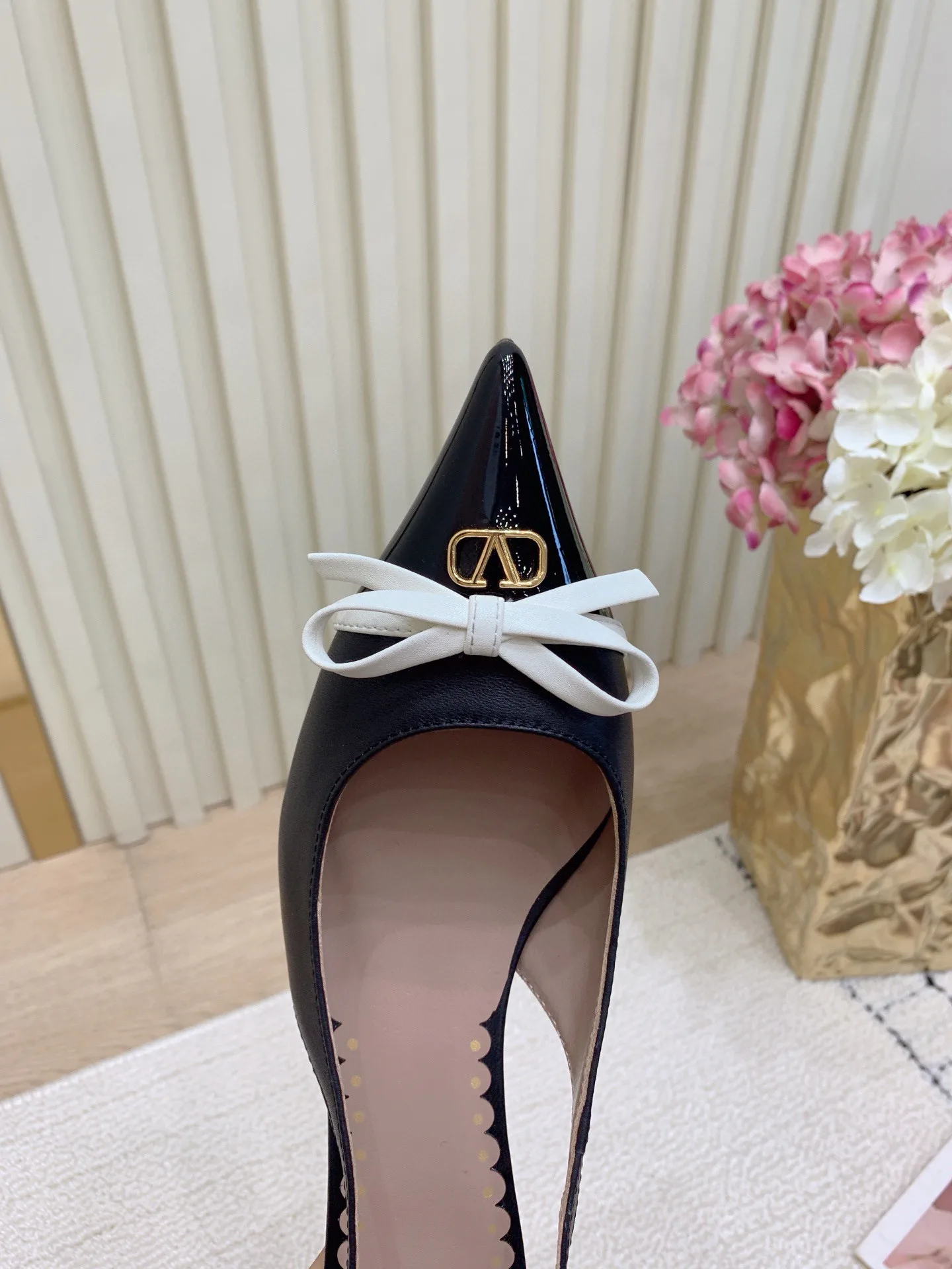 Туфли Женские Valentino 17963013