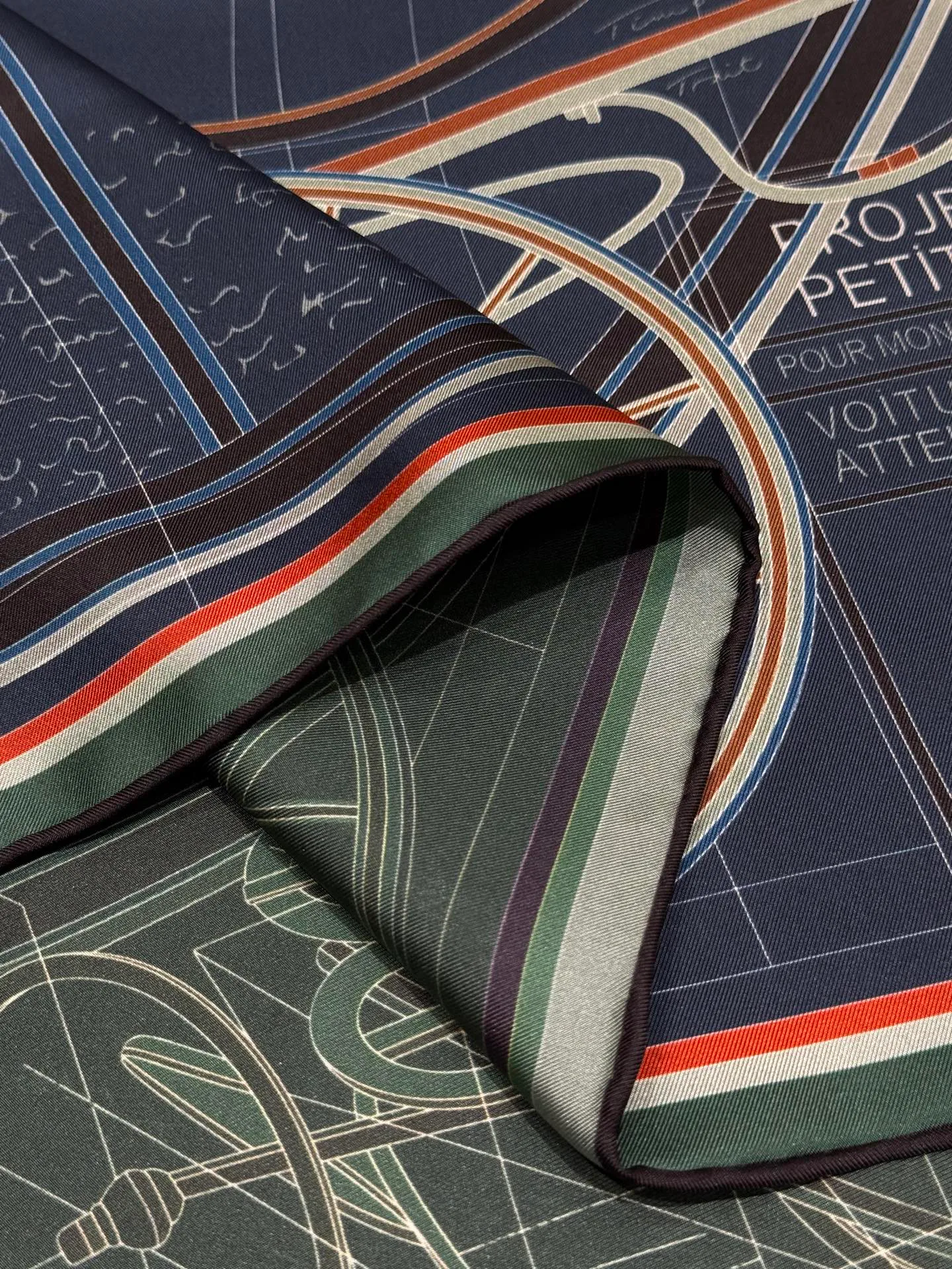 Платки Hermes 11929453