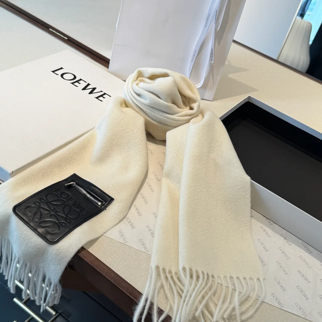 Шарфы Loewe 17911089
