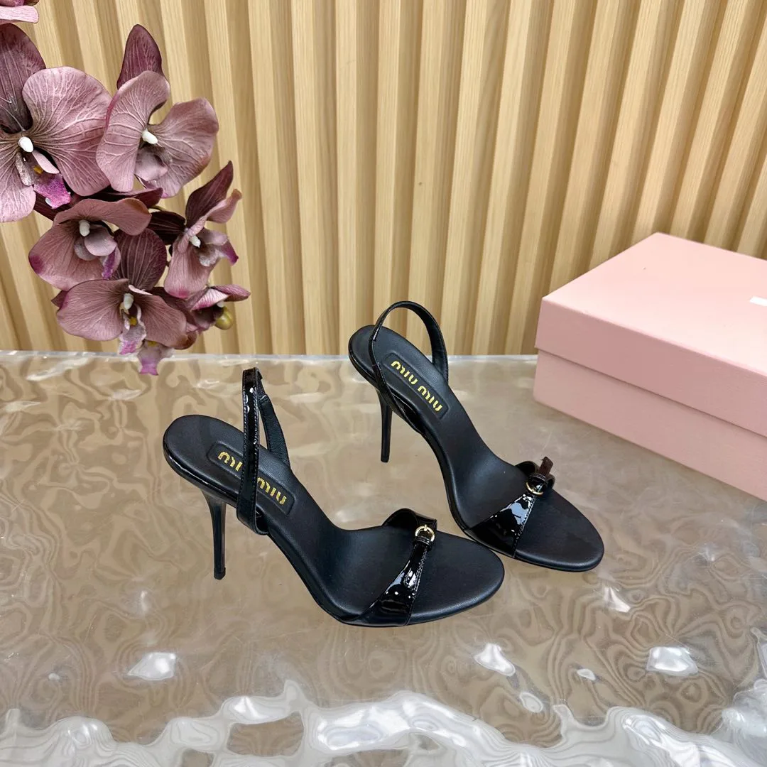 Туфли Женские Miu Miu 9597358