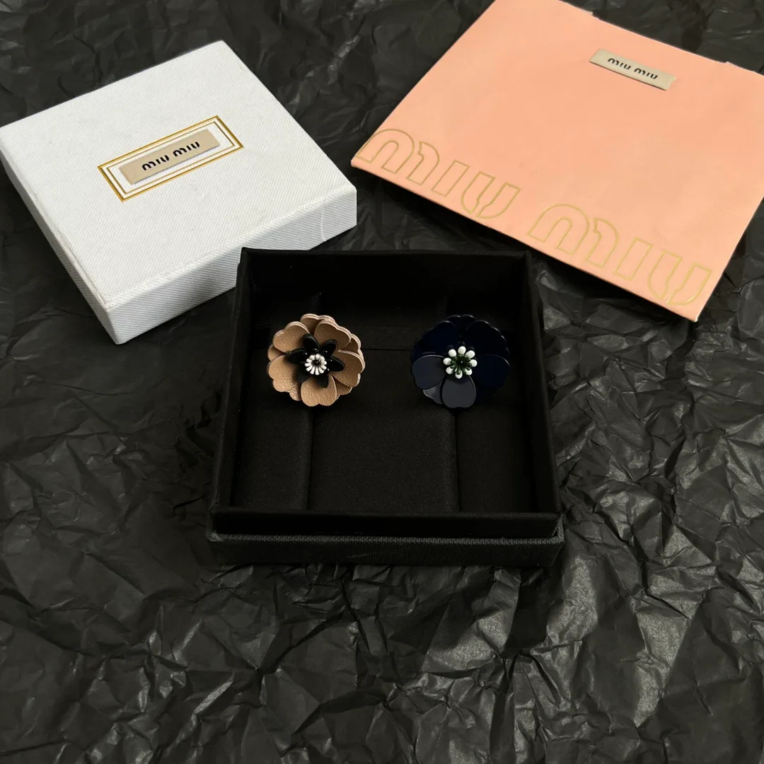 Бижутерия Miu Miu 99335