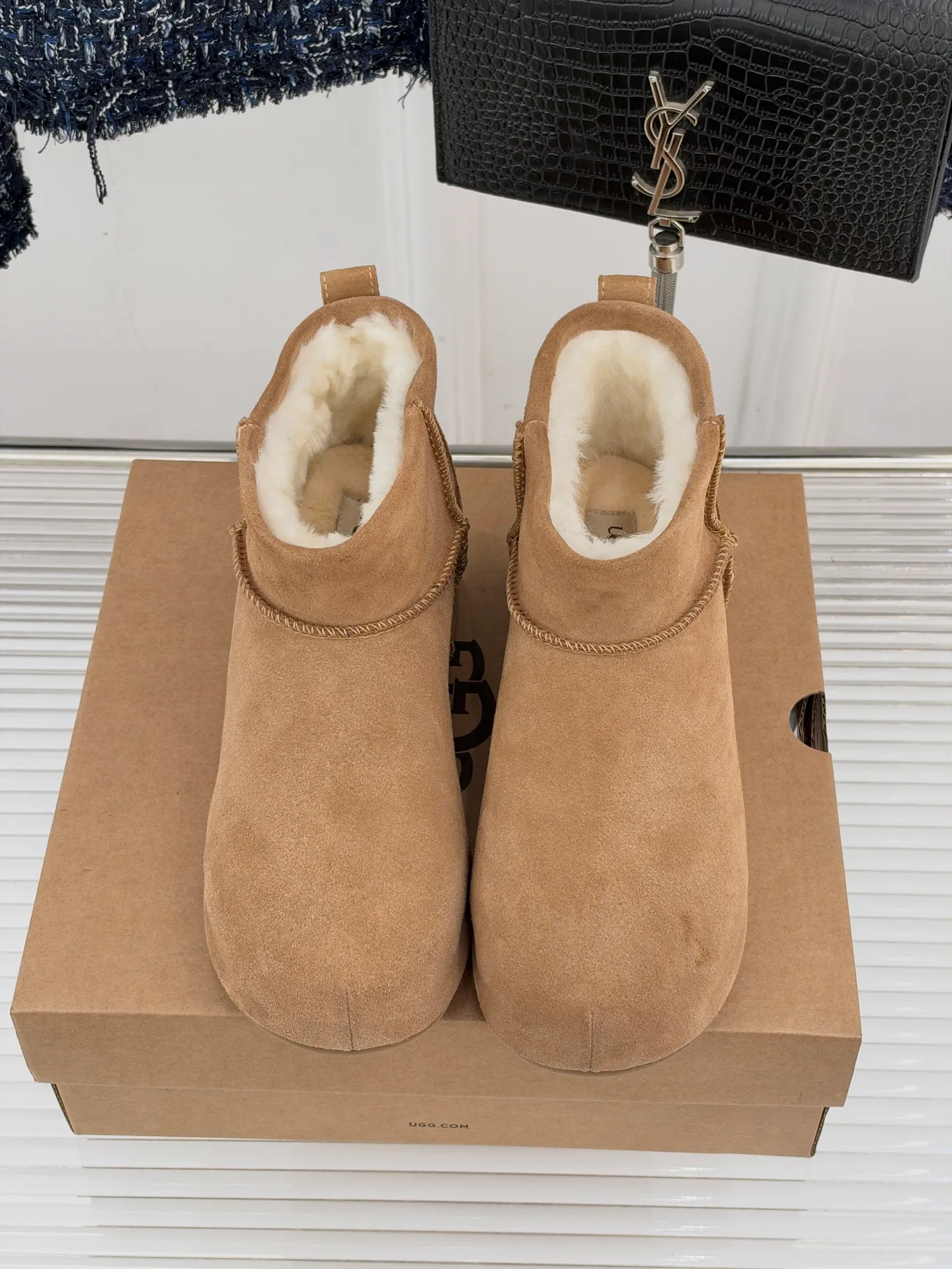Угги Женские Ugg 20141757