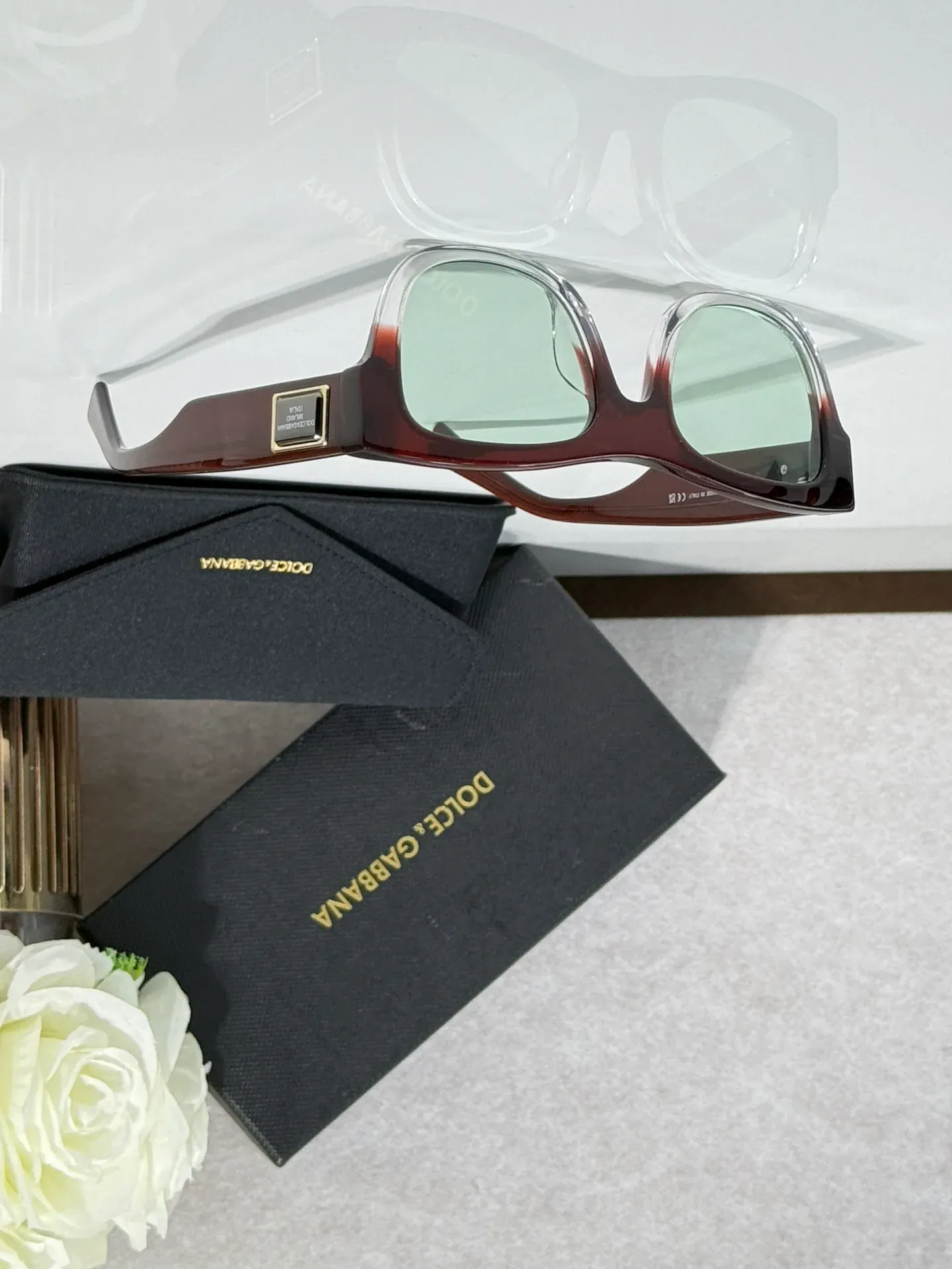 Очки Dolce & Gabbana 1795058