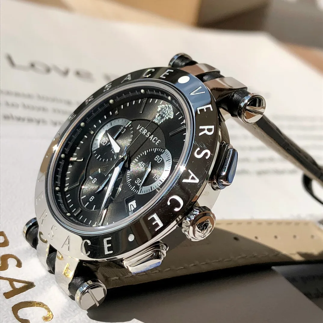 Часы Мужские Versace 341861