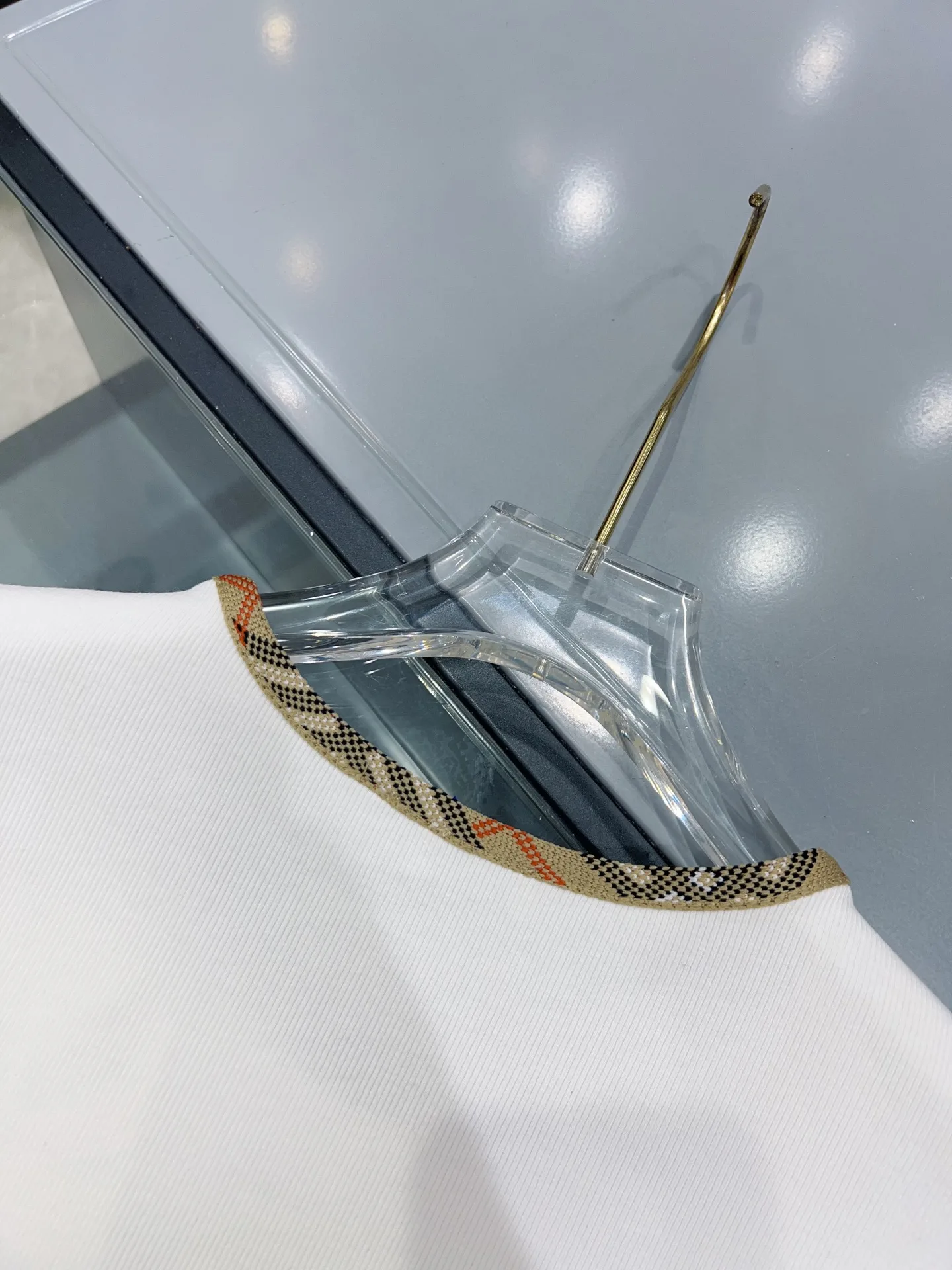 Футболки Женские Burberry 12729613