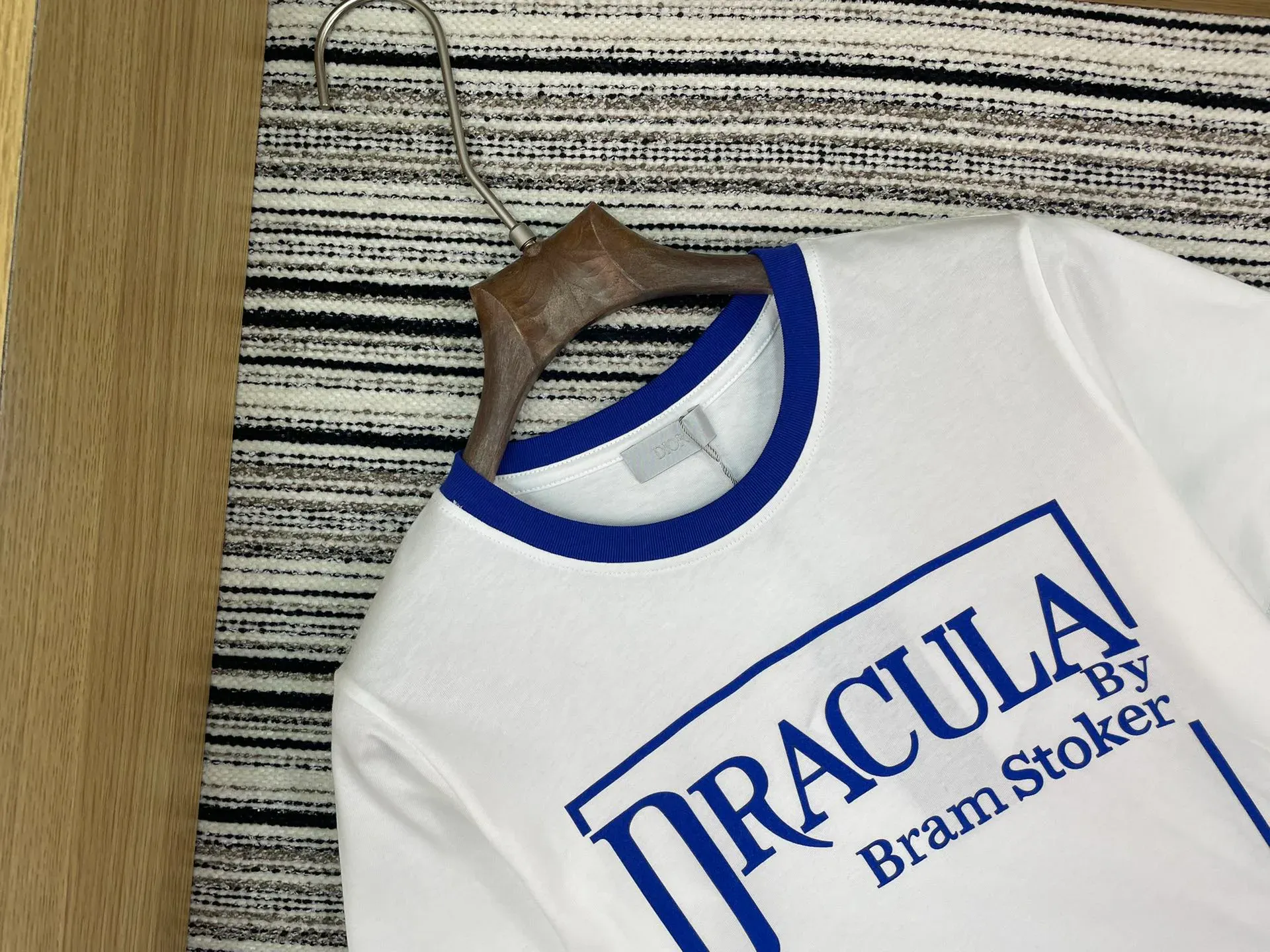 Футболки Женские Christian Dior 2302711