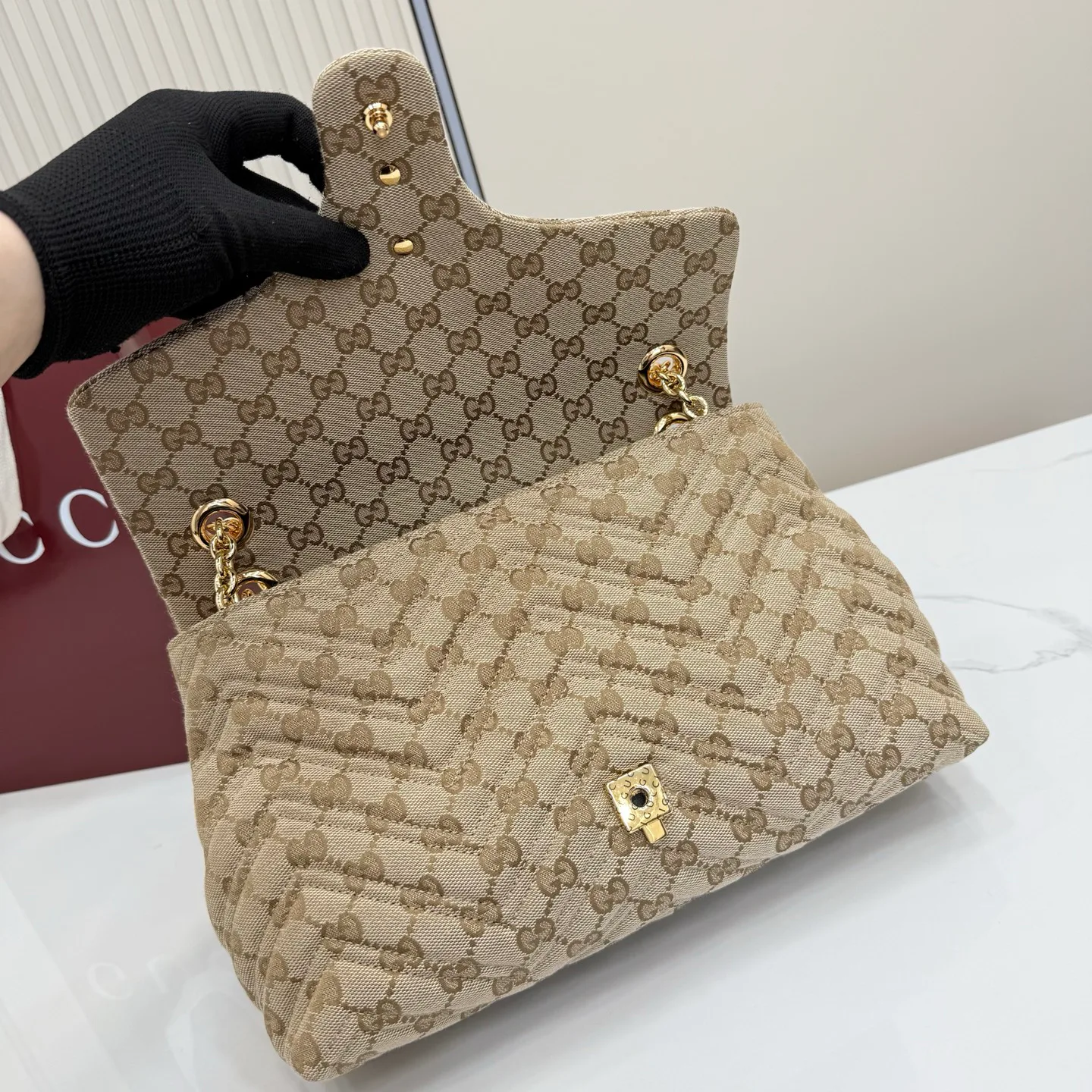 Сумки На Ремне Женские Gucci 12841778
