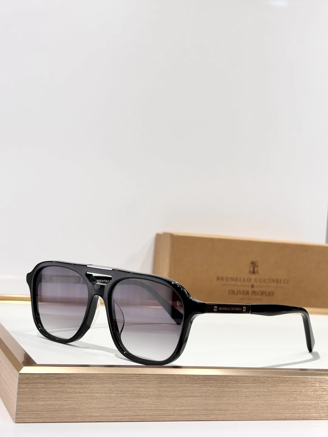 Очки Brunello Cucinelli 954362