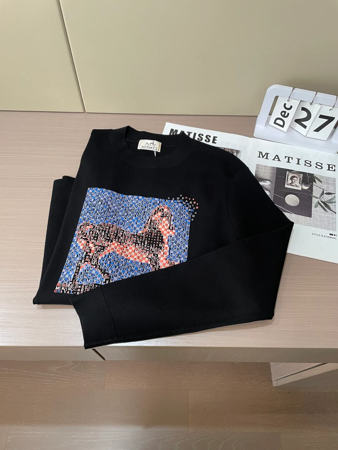 Джемперы И Свитеры Мужские Hermes 1882155