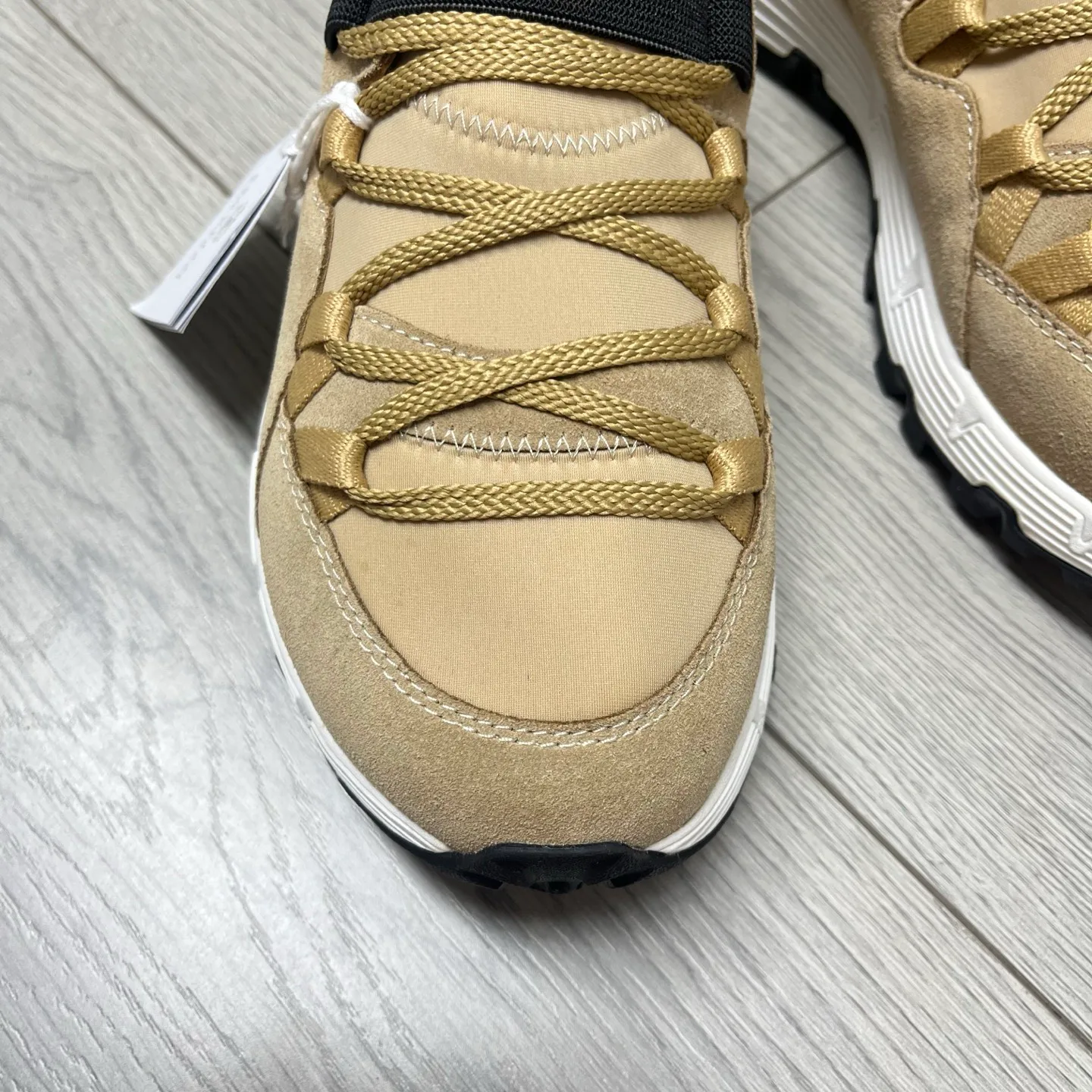 Ботинки Мужские Brunello Cucinelli 13569576