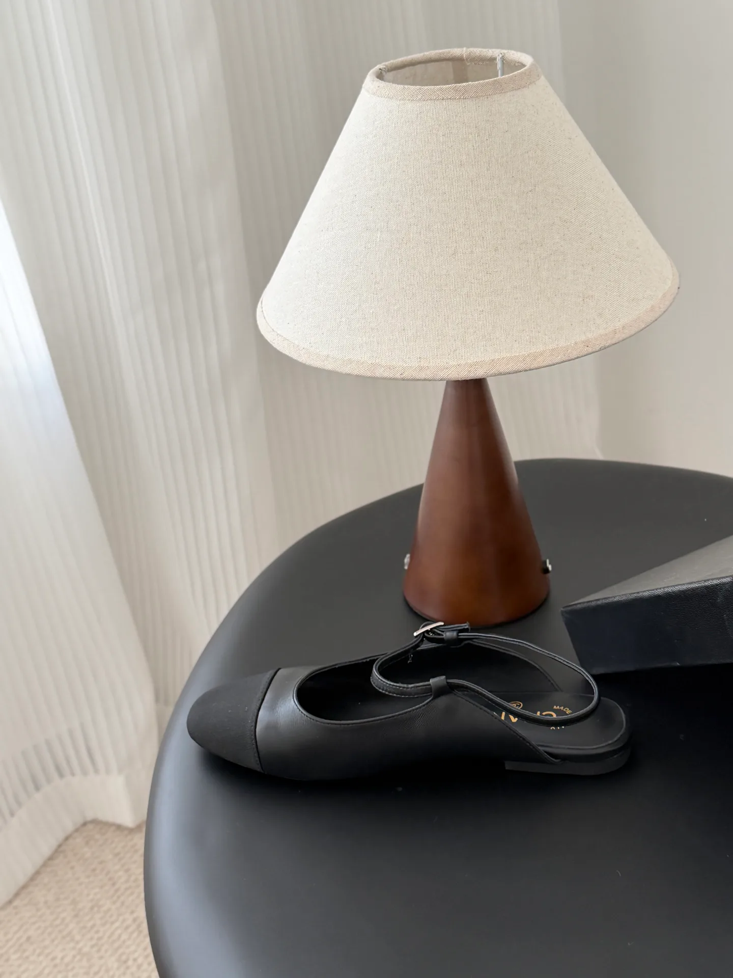 Туфли Женские Chanel 1818701