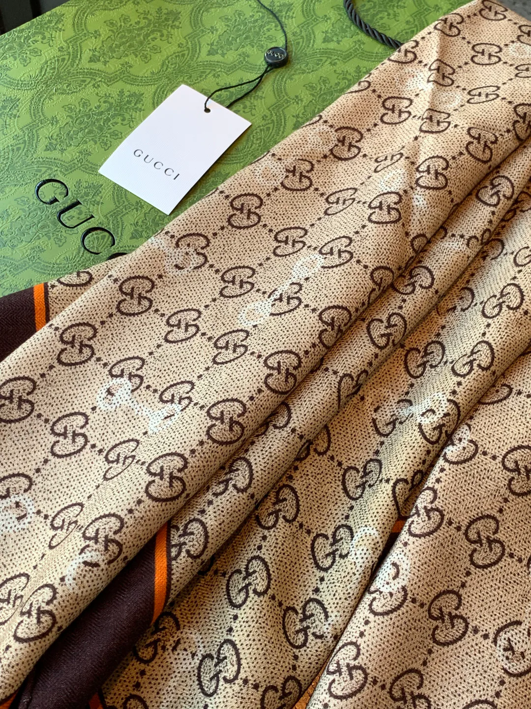 Платки Gucci 10807126