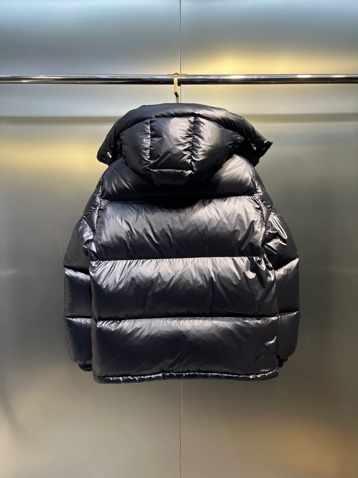 Куртки И Пуховики Женские Moncler 18741447