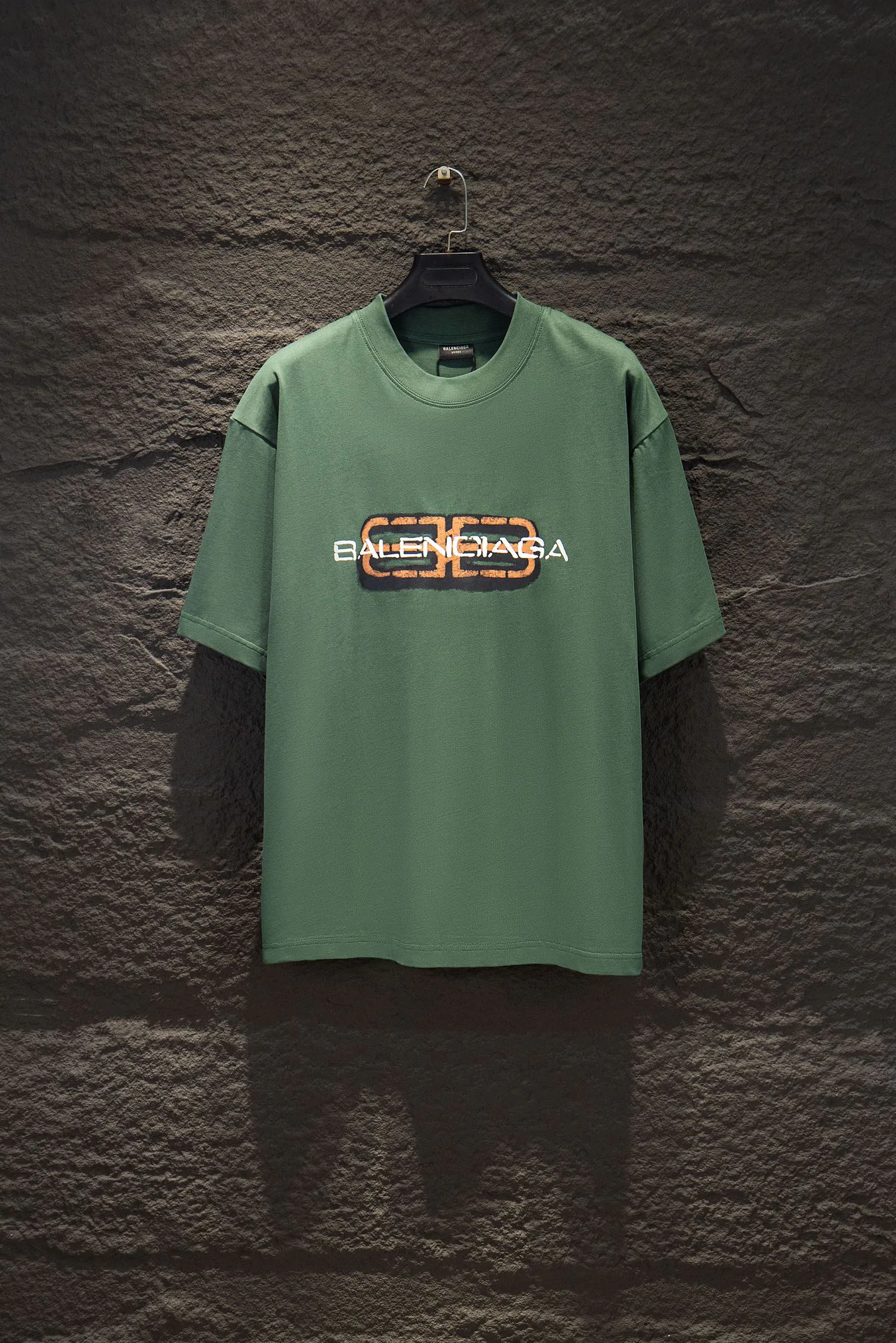 Футболки Женские Balenciaga 9596371