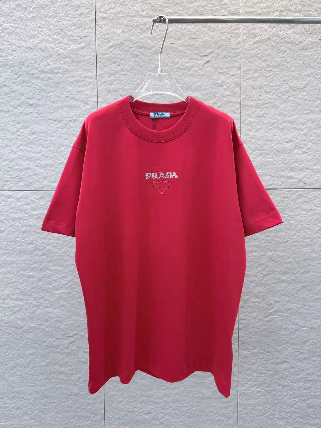 Футболки Мужские Prada 11241128