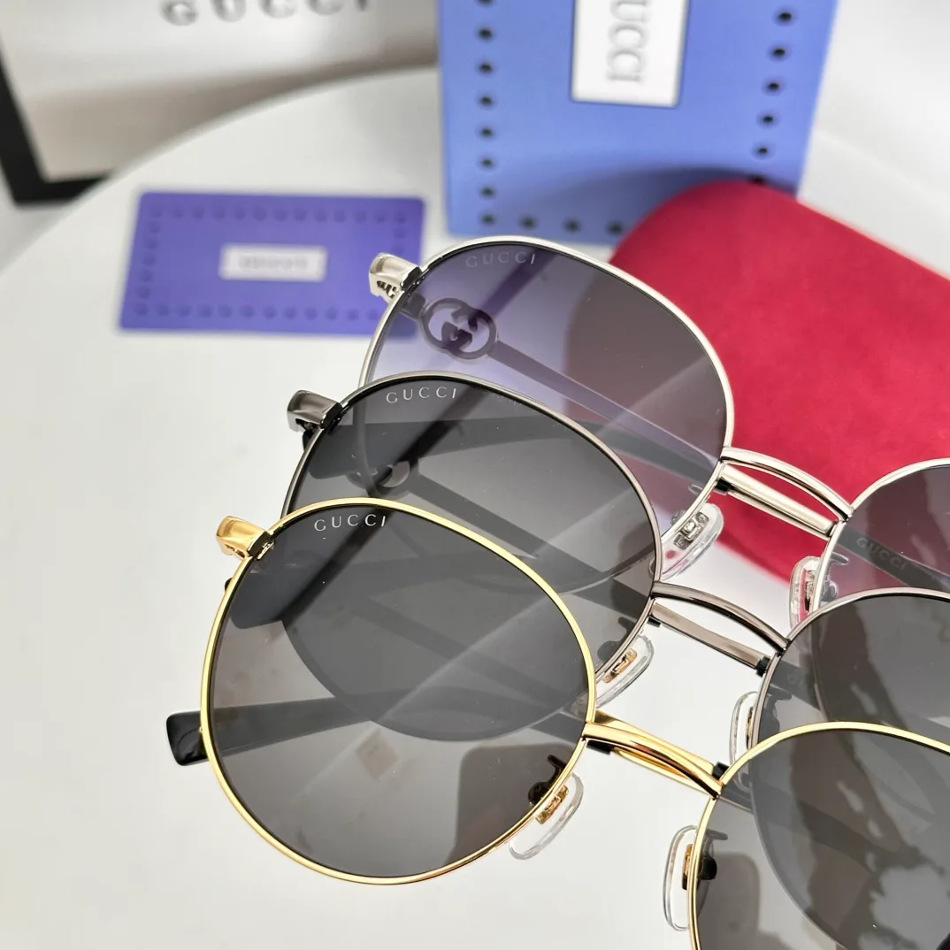 Очки Gucci 231752