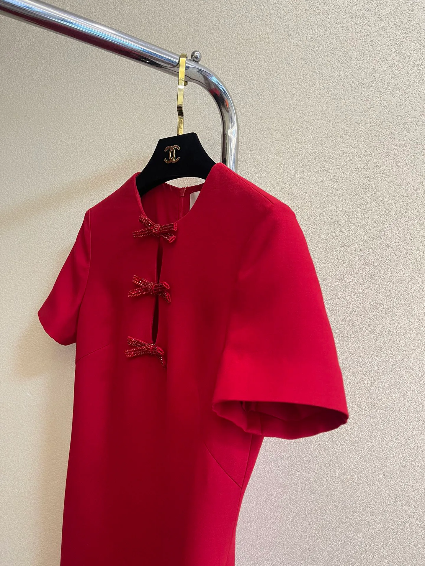 Платья Женские Valentino 1858062