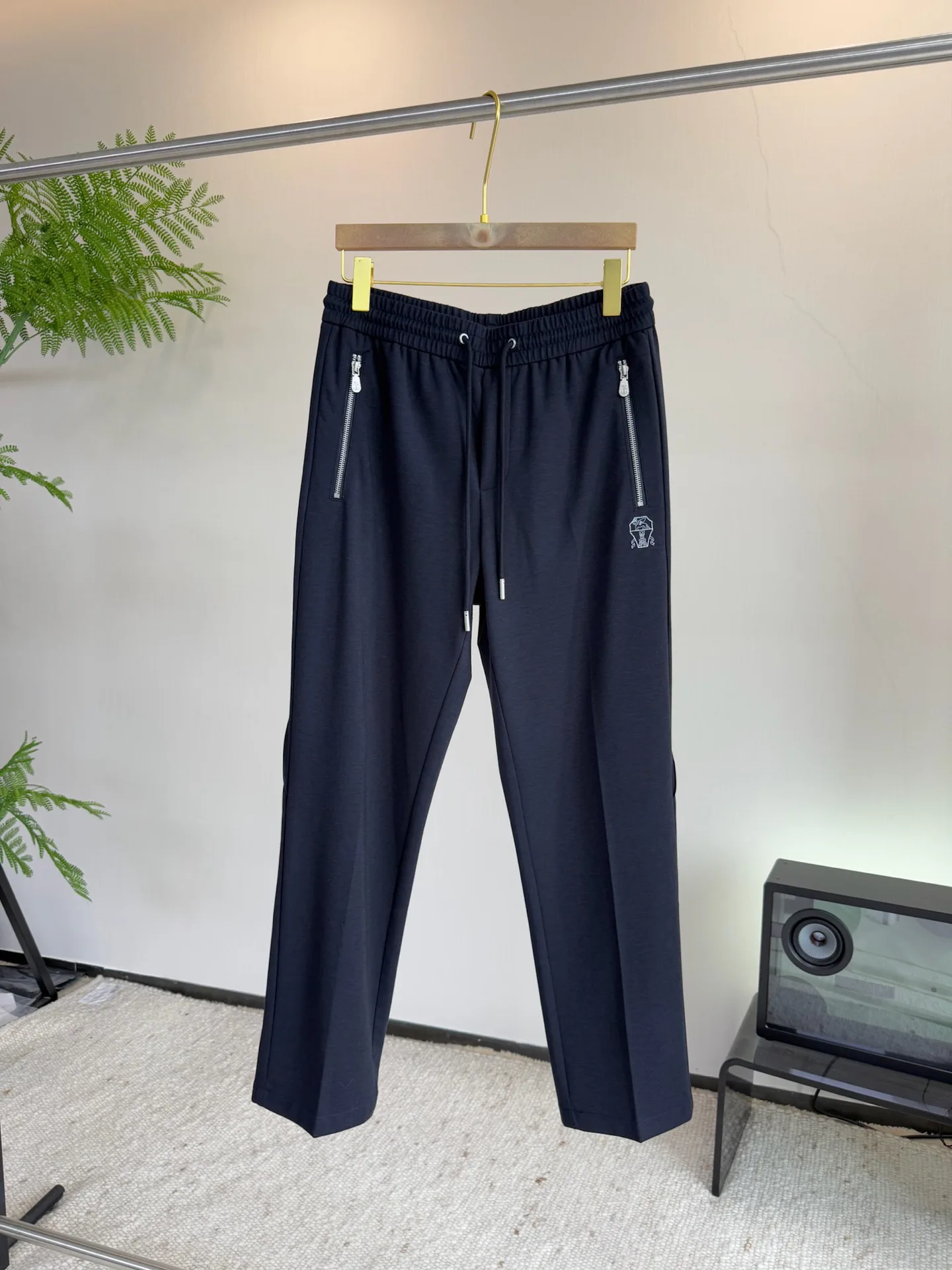 Брюки Мужские Brunello Cucinelli 11540779