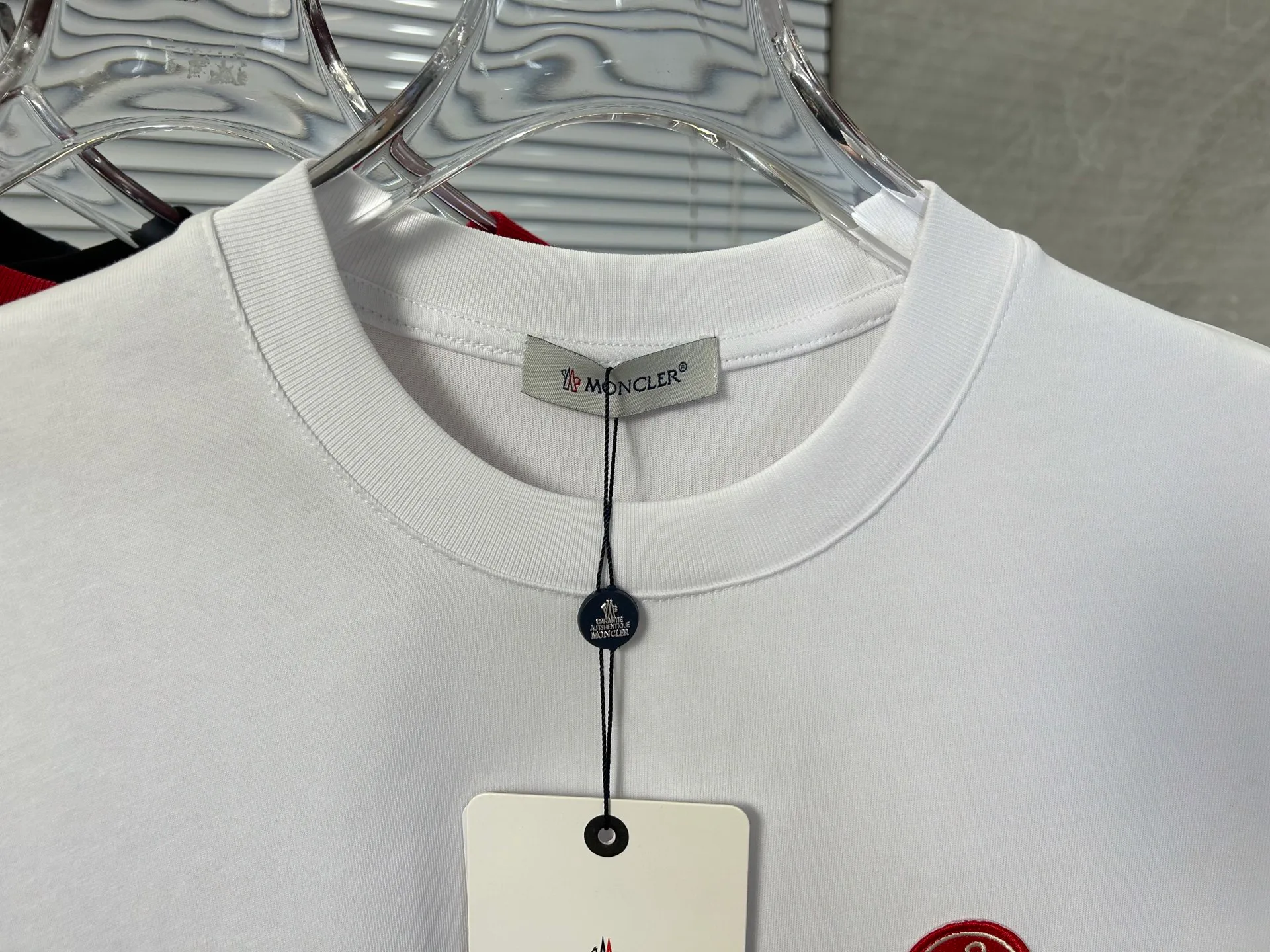 Футболки Женские Moncler 15437