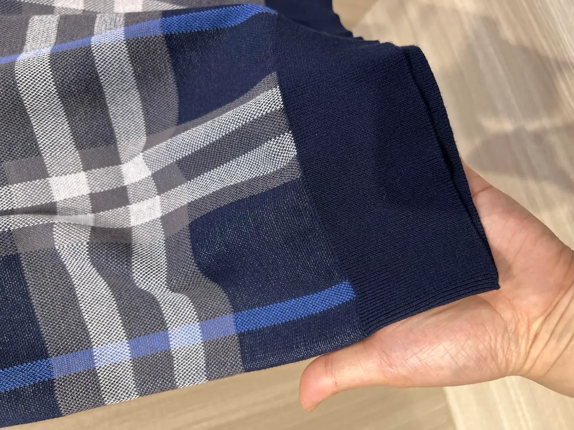 Футболки Мужские Burberry 35635