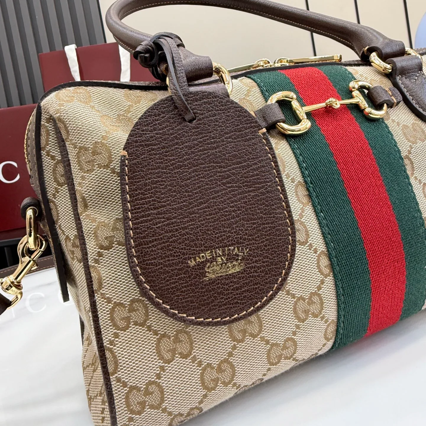 Классические Сумки Женские Gucci 13671940