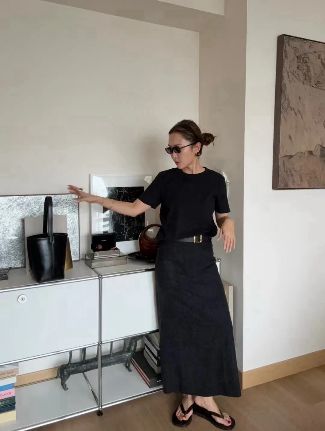 Футболки Женские The Row 11677594