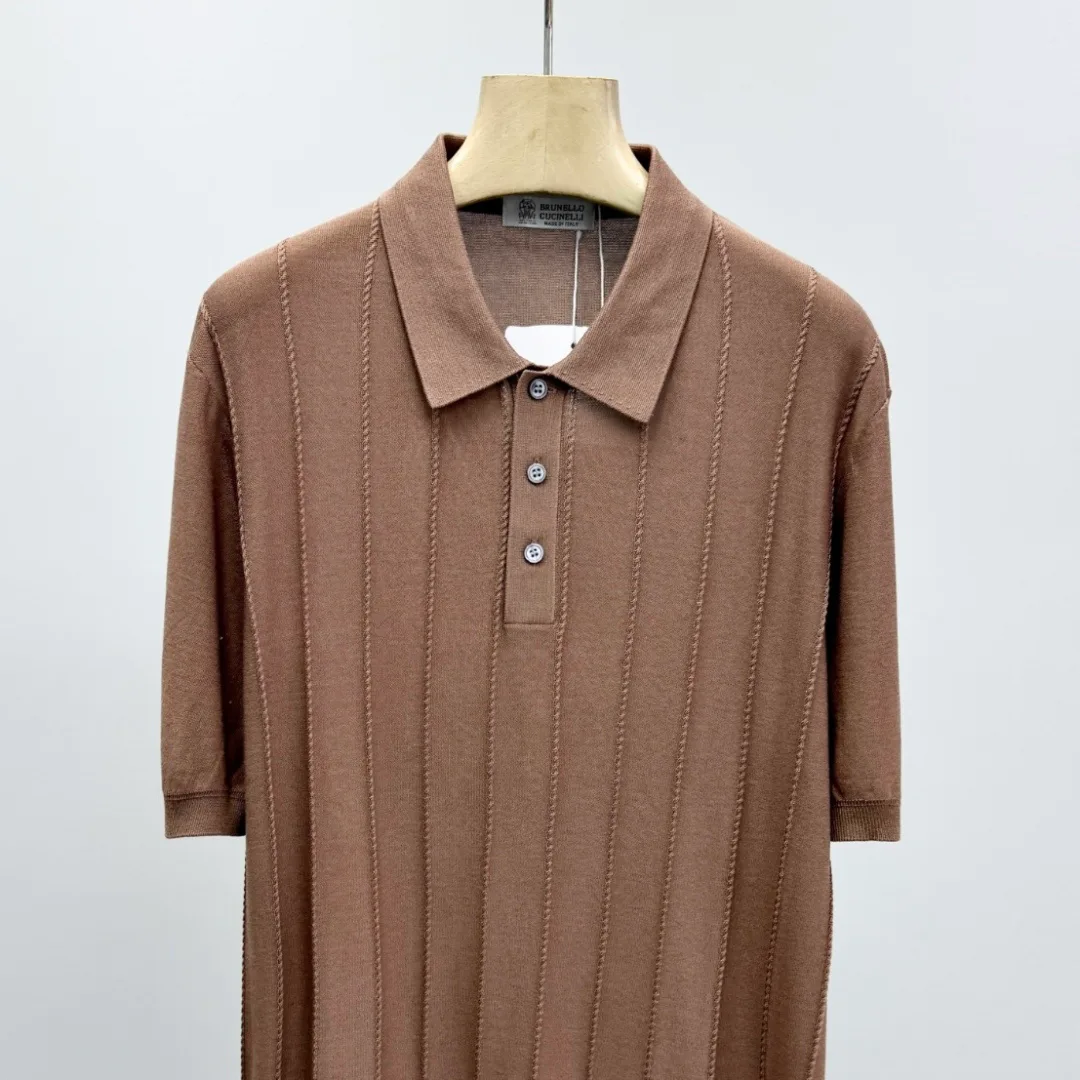 Рубашки Мужские Brunello Cucinelli 11728475