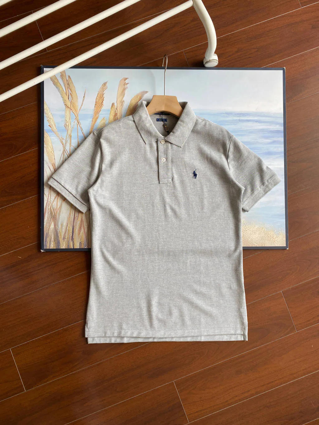 Рубашки Мужские Ralph Lauren 11523513